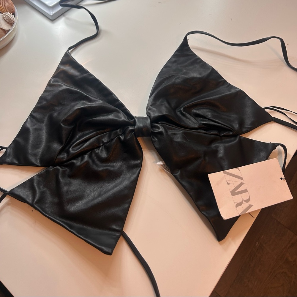 Zara top